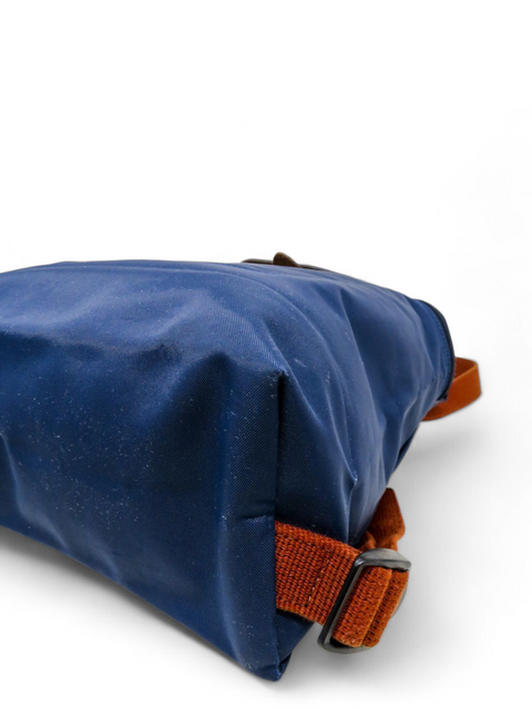 Morral "Le Pliage Sac A Dos Deposé"