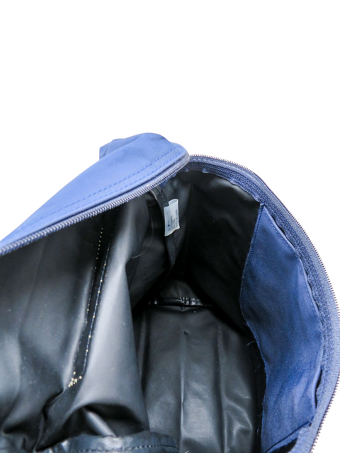 Morral "Le Pliage Sac A Dos Deposé"