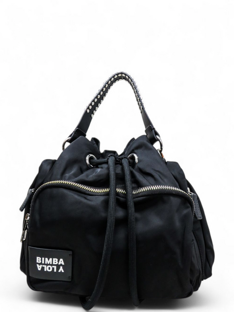 Bolso Negro