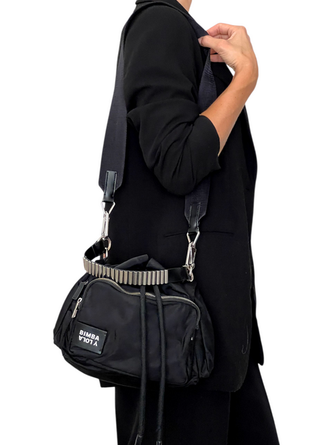 Bolso Negro