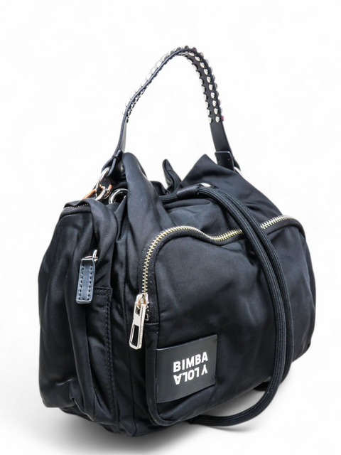 Bolso Negro