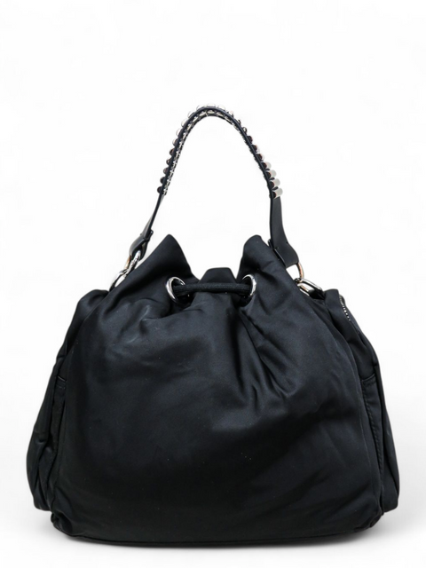 Bolso Negro