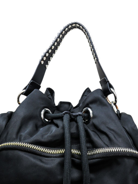 Bolso Negro