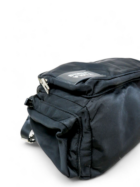 Bolso Negro