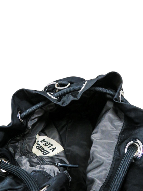 Bolso Negro
