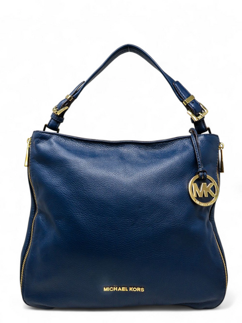 Bolso Azul