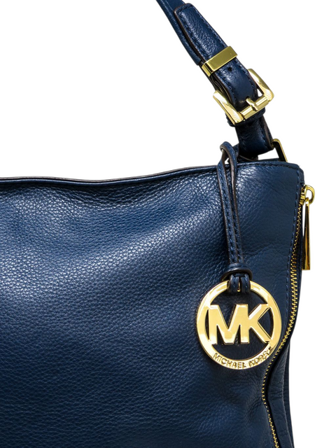 Bolso Azul