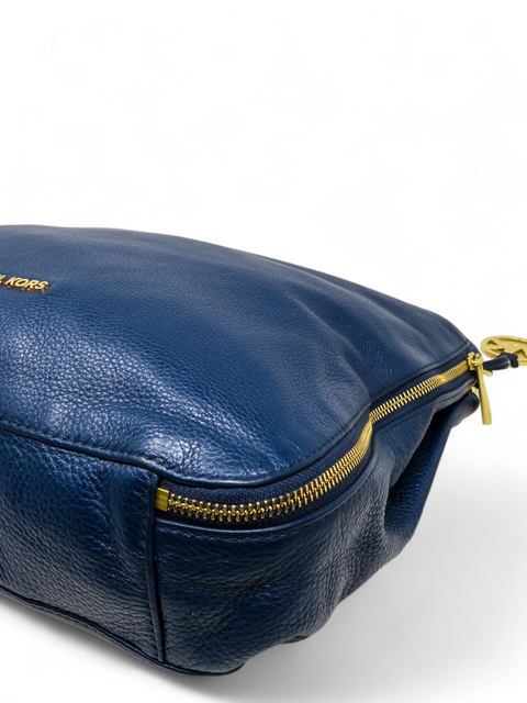 Bolso Azul