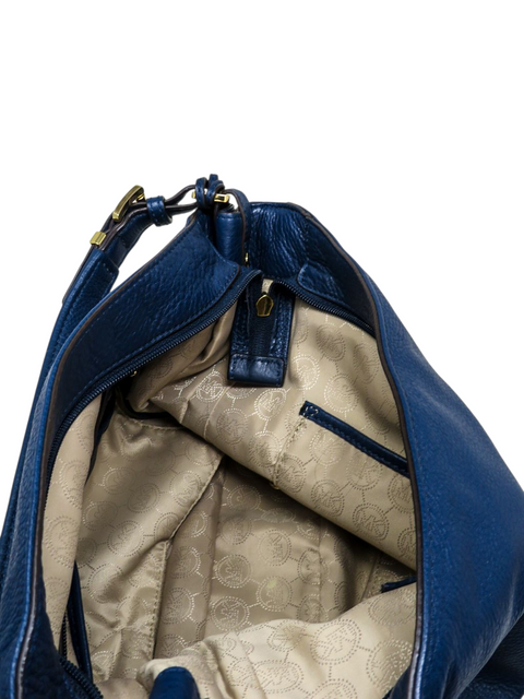 Bolso Azul