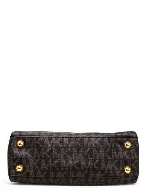 Bolso "Cynthia Logo Satchel"