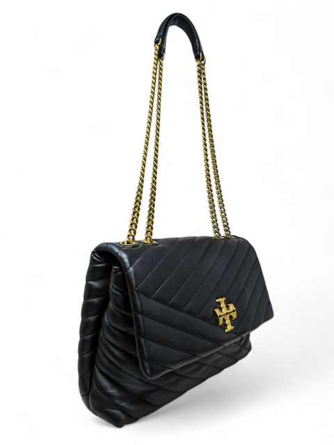 Bolso "Kira Chevron"