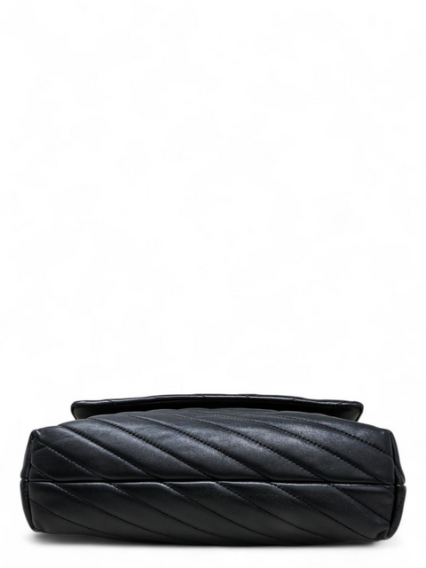 Bolso "Kira Chevron"