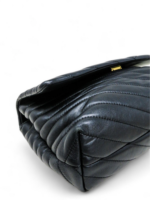 Bolso "Kira Chevron"