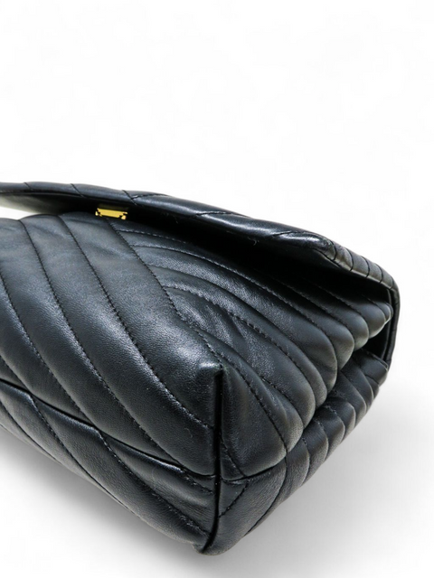 Bolso "Kira Chevron"