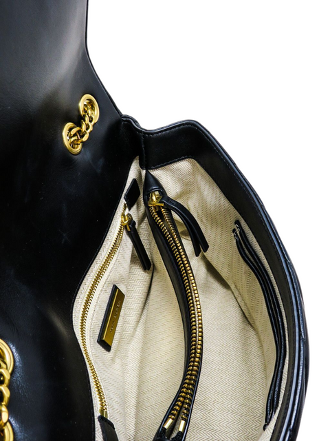 Bolso "Kira Chevron"