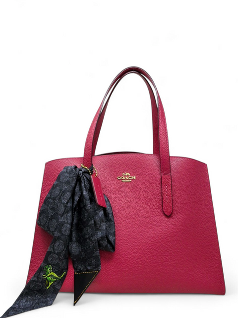 Bolso "Charlie Carryall"