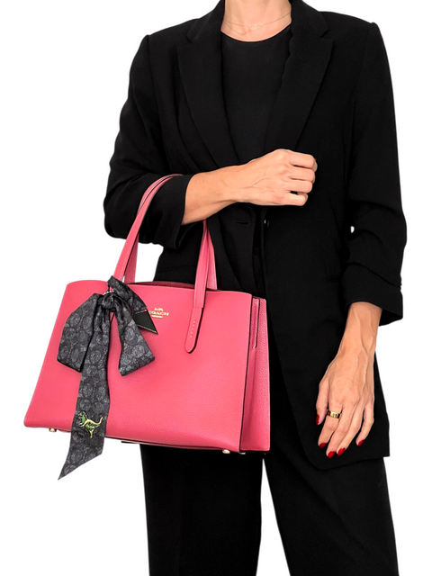 Bolso "Charlie Carryall"