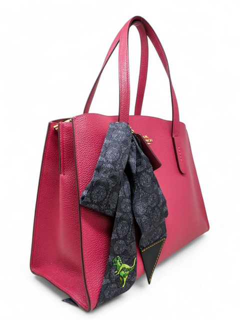 Bolso "Charlie Carryall"