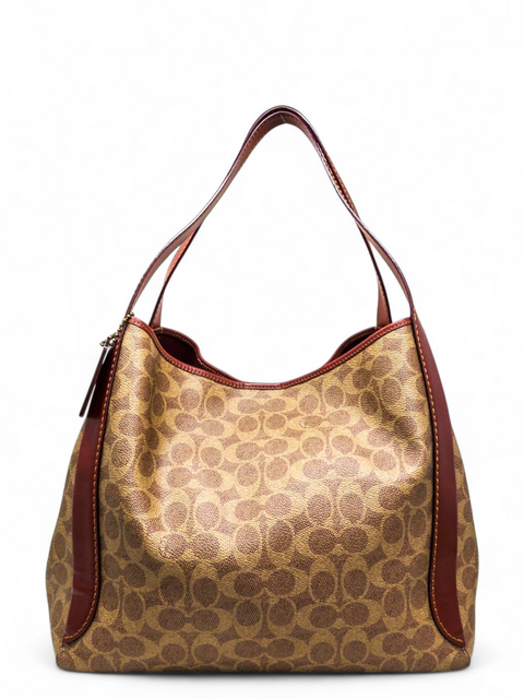 Bolso "Hadley Hobo in Signature"
