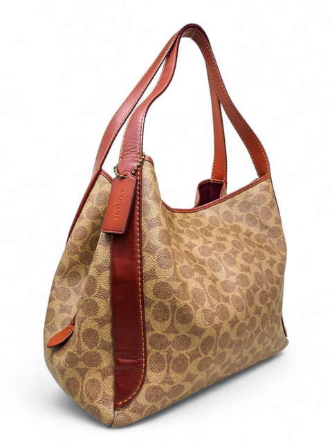 Bolso "Hadley Hobo in Signature"
