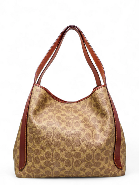 Bolso "Hadley Hobo in Signature"
