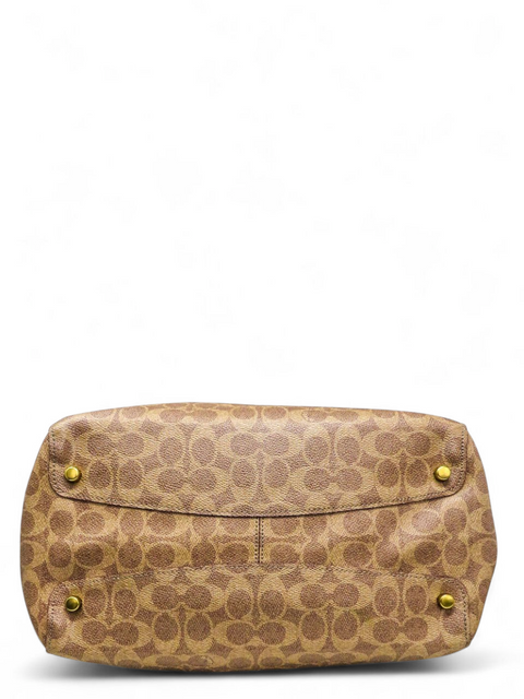 Bolso "Hadley Hobo in Signature"