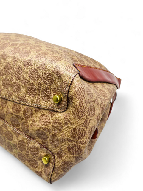 Bolso "Hadley Hobo in Signature"