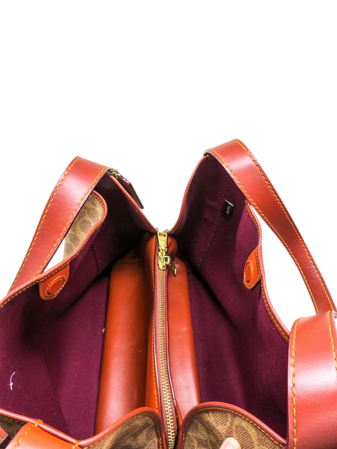 Bolso "Hadley Hobo in Signature"