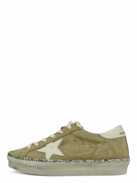 Tenis "Hi Star"
