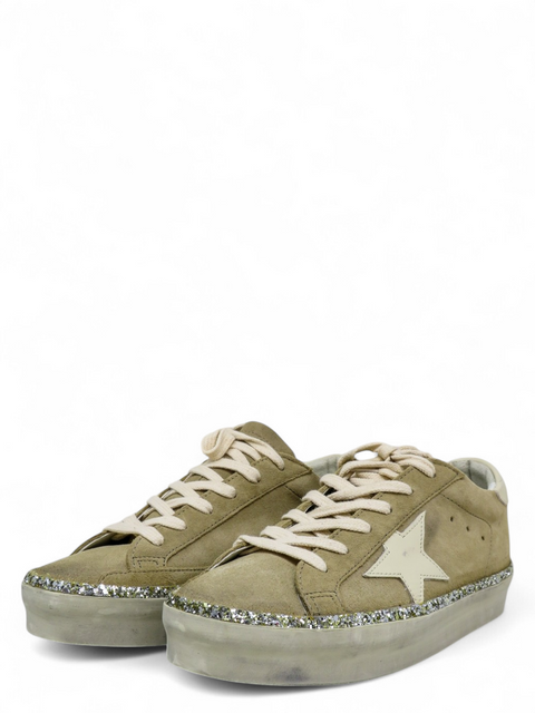Tenis "Hi Star"