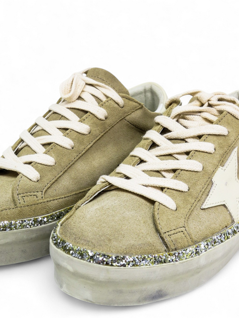 Tenis "Hi Star"