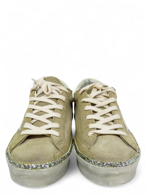 Tenis "Hi Star"