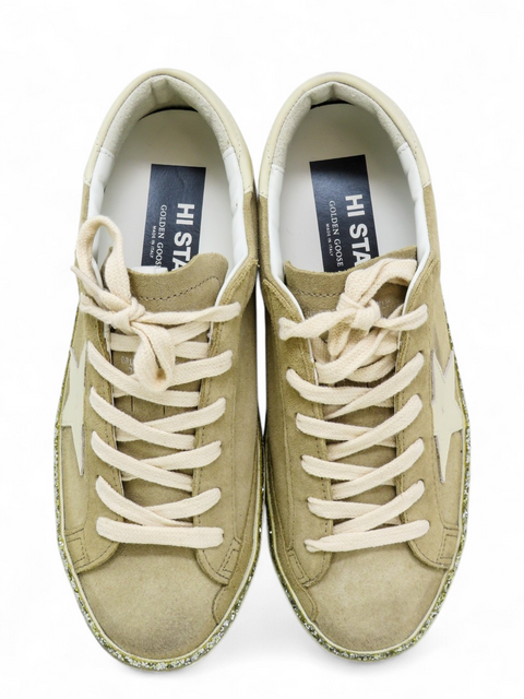 Tenis "Hi Star"
