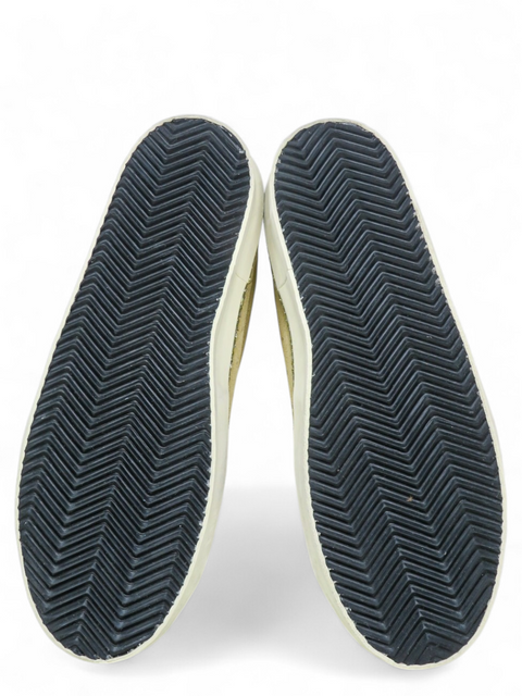 Tenis "Hi Star"