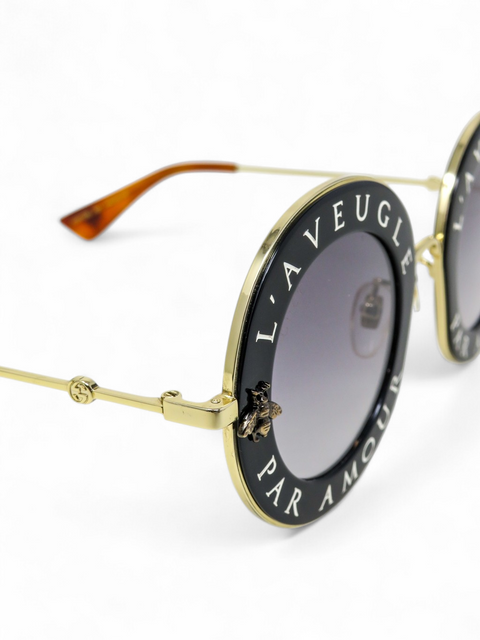 Gafas "GG0113S"
