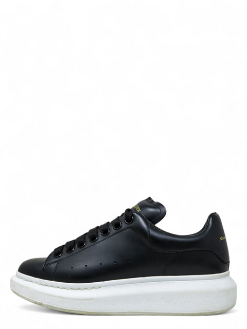 Tenis "Oversized"