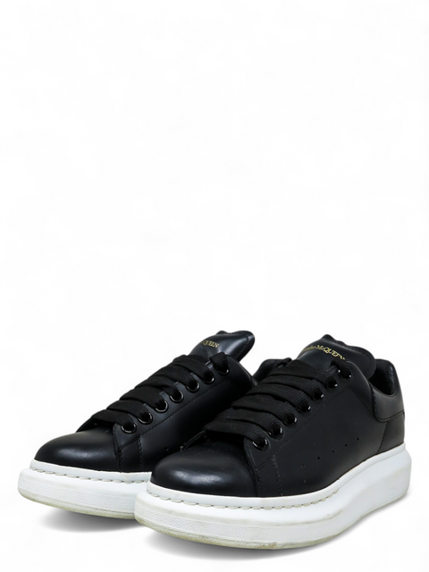 Tenis "Oversized"