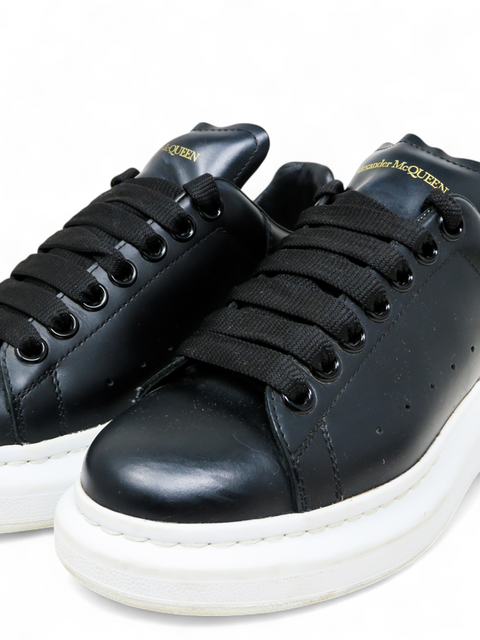 Tenis "Oversized"