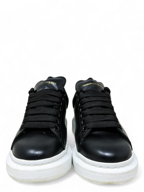 Tenis "Oversized"