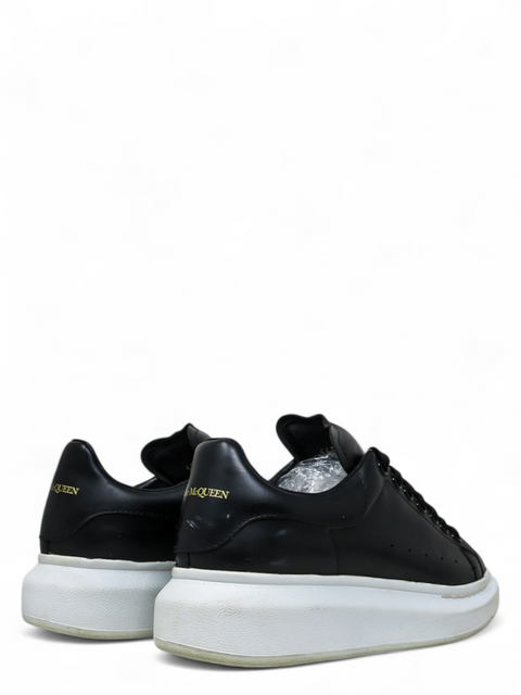 Tenis "Oversized"