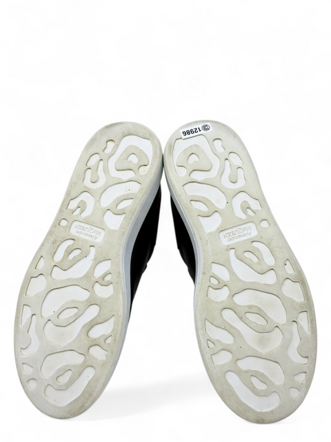 Tenis "Oversized"