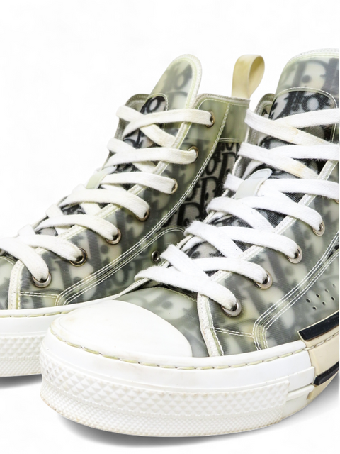 Tenis "B23 High Top"