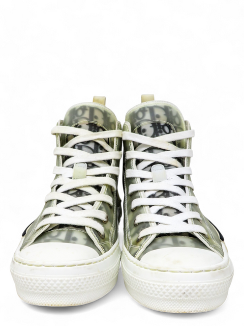 Tenis "B23 High Top"