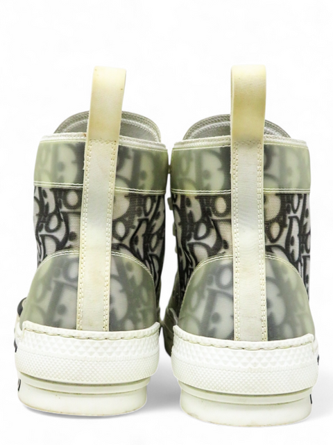 Tenis "B23 High Top"