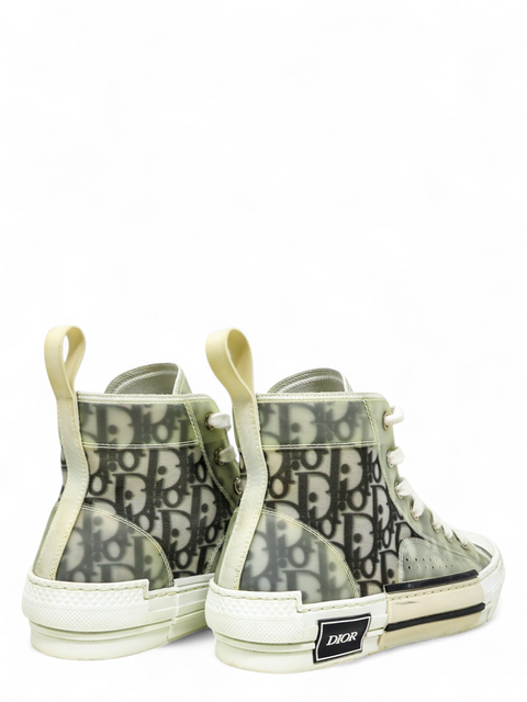 Tenis "B23 High Top"