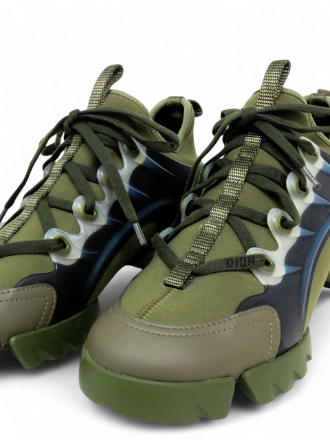Tenis "D-Connect"