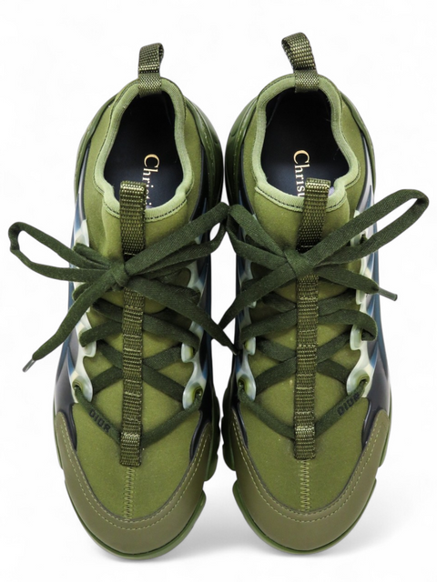 Tenis "D-Connect"