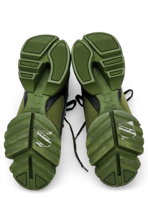 Tenis "D-Connect"