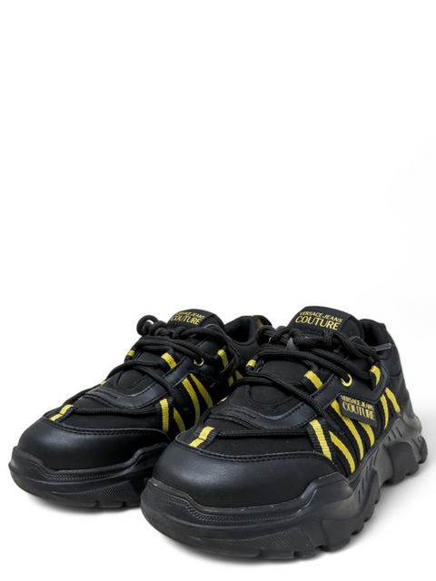 Tenis Negros