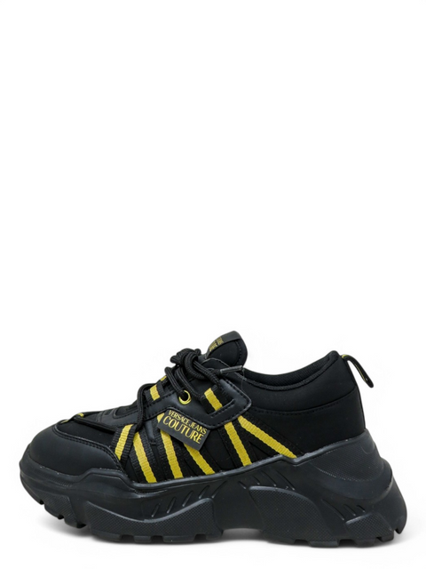 Tenis Negros